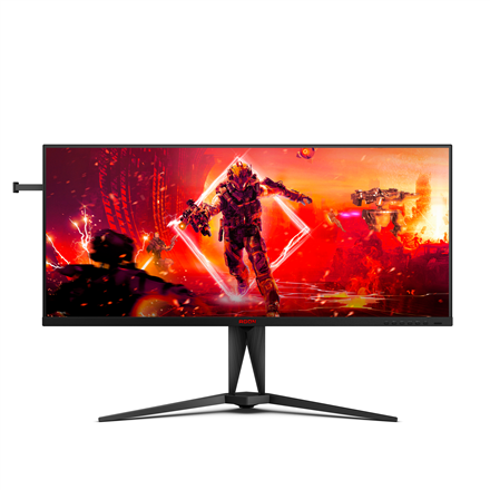 AOC AGON AG405UXC, 101,6 cm (40 Zoll) 144Hz, G-SYNC Compatible, IPS - DP, 2xHDMI