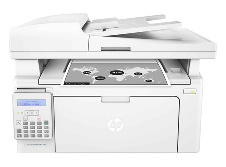 Urządzenie wielofunkcyjne laserowe HP LaserJet Pro M130fn