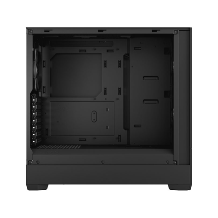 Fractal Design Pop Air Black Solid Midi Tower - czarny