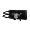 Fractal Design Water Cooling Unit Lumen S24 V2 RGB  Intel, AMD, CPU Liquid Cooler