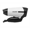 Mesko Hair Dryer MS 2262 1000 W Number of temperature settings 2 Black/White