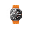 Fixed | Protective Tempered Glass for smartwatch Samsung Galaxy Watch Ultra, 2pcs | Clear