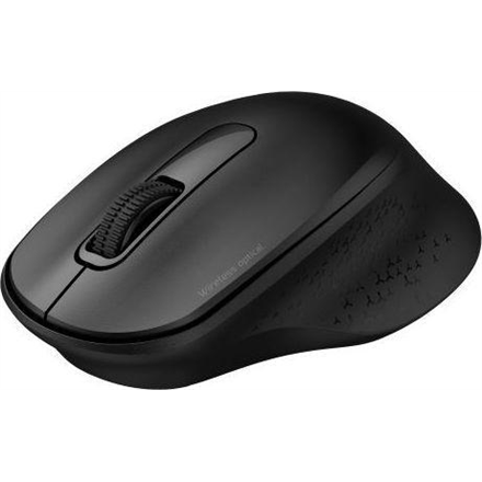 PORT DESIGNS WIRELESS DESKTOP PACK: MOUSE & KEYBOARD 900904-UK	 Standard, Wireless, Mouse included, Batteries included, EN, 423 g, Black