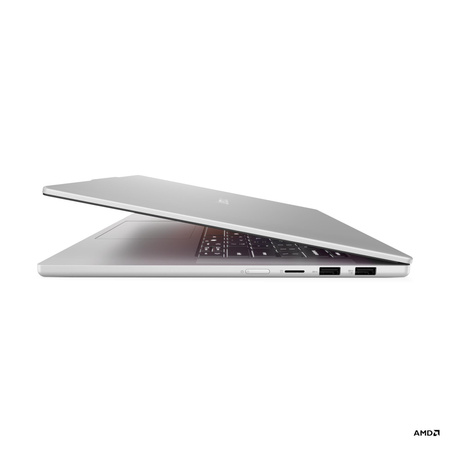 Lenovo IdeaPad Slim 5 15ARP10 | Cloud Grey | 15.1 " | OLED | WQXGA | 2560 x 1600 pixels | AMD Ryzen 5 | 7535HS | 16 GB | Soldered LPDDR5x | Solid-state drive capacity 512 GB | AMD Radeon 660M Graphics | Windows 11 Home | 802.11ax | Bluetooth version 5.3 |