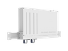 MikroTik Cloud Router Switch CRS504-4XQ-IN No Wi-Fi 10/100 Mbit/s Ethernet LAN (RJ-45) ports 1 Mesh Support No MU-MiMO No No mobile broadband