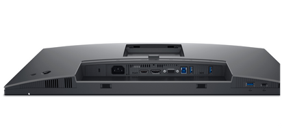 Dell | P2425H | 24 " | IPS | 1920 x 1080 pixels | 16:9 | Warranty 36 month(s) | 8 ms | 250 cd/m² | Black | HDMI ports quantity 1 | 100 Hz