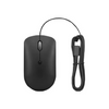 Lenovo 400 USB-C Wired Compact Mouse Lenovo