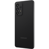 Samsung Galaxy A33 (A336) Black, 6.4 ", Super AMOLED, 1080 x 2400, Exynos 1280, Internal RAM 4 GB, 128 GB, Dual SIM, 5G, 4G, Main camera 48+8+5+2 MP, Secondary camera 13 MP, Android, 12, 5000 mAh