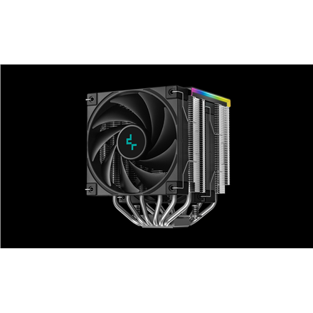 Deepcool CPU Air Cooler | AK620 Digital SE | Intel, AMD