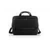 Dell Premier 460-BCQL Fits up to size 15 " Messenger - Briefcase Black with metal logo Shoulder strap