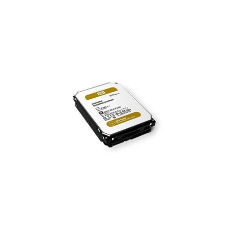 WD HD3.5" SATA3-Raid 2TB WD2005FBYZ/ Gold (Di)