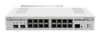 Mikrotik CCR2004-16G-2S+PC MikroTik Ethernet Router CCR2004-16G-2S+PC 10/100/1000 Mbit/s Mesh Support No MU-MiMO No No mobile broadband