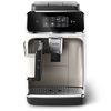 Philips Coffee maker | EP2333/40 | Pump pressure 15 bar | Built-in milk frother | Fully Automatic | 1500 W | White