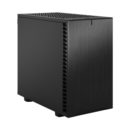 Fractal Design Define 7 Nano Mini-ITX Gehäuse - schwarz