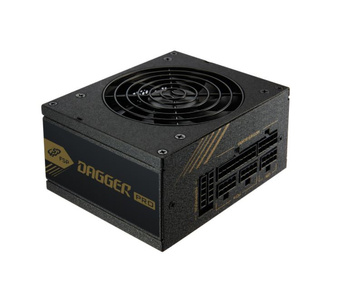 Fortron PSU DAGGER PRO 650W 648 W