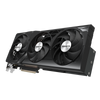 GIGABYTE GeForce RTX 4070 Ti Super Windforce 3X Max OC 16G, 16384 MB GDDR6X