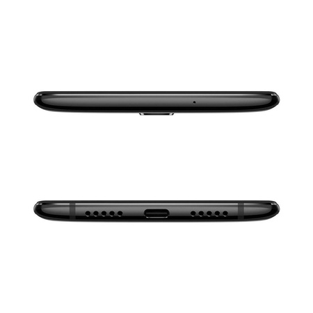 Telefon OnePlus 6T 6GB/128GB Mirror Black