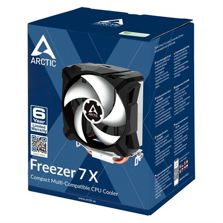 Lüfter CPU Arctic Freezer 7 X