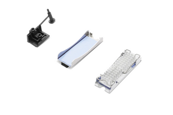 Lenovo ThinkCentre M.2 2280 SSD Kit III (Dedicated storage kit to install M.2 2280 SSD storage)