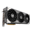 ASUS TUF Radeon RX 9070 XT OC Edition, 16384 MB GDDR6
