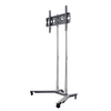 EDBAK TR1c-B 40-75 " Trolleys & Stands Maximum weight (capacity) 80 kg Black