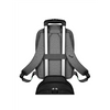 PORT DESIGNS Laptop Backpack YOSEMITE Eco Backpack Grey Shoulder strap