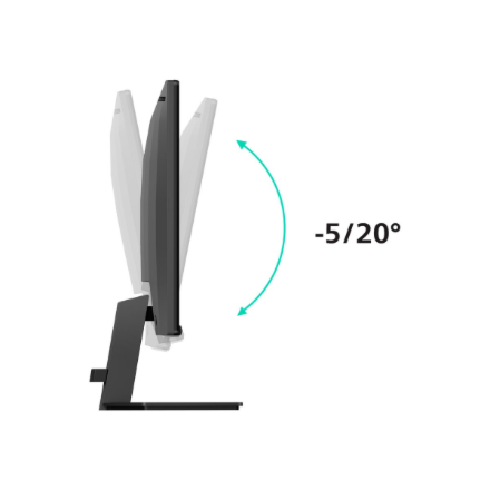 Philips | 27M2N3200NF/00 | IPS | FHD | 16:9 | 144 Hz | 4 ms | 1920 x 1080 pixels | 300 cd/m² | HDMI ports quantity 1 | Black