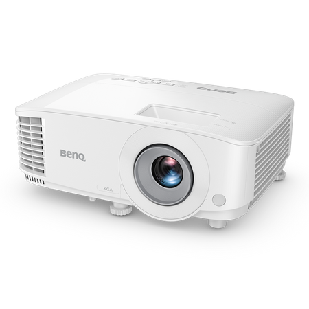 Benq XGA (1024x768) 4000 ANSI lumens White Lamp warranty 12 month(s)