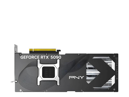PNY GeForce RTX 5090 Overclocked Triple Fan 32GB