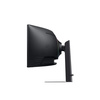 Samsung LS49CG954EUXEN 49" Odyssey G9 G95C Monitor 5120x1440/32:9/360cd/m2/1ms DP, HDMI, USB | Samsung