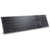 Dell Premier Collaboration Keyboard KB900 Keyboard Wireless US International Graphite