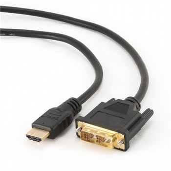 Gembird HDMI to DVI-D 50 cm 0.5 m