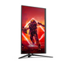 AOC AGON AG275QXN, 68,6 cm (27 Zoll), 165hz, G-SYNC Compatible, VA - 2xDP, 2xHDMI