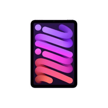 Apple iPad Mini (A17 Pro) Wi-Fi 256GB Purple | Apple