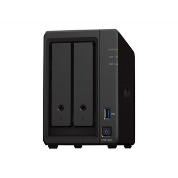 Synology Network Video Recorder DVA1622 (2 Bay)