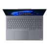 Lenovo ThinkBook 16p G6 ADR | Luna Grey | 16 " | IPS | WQXGA | 2560 x 1600 pixels | Anti-glare | AMD Ryzen 9 | 8940HX | 32 (2x16GB) GB | SO-DIMM DDR5 | Solid-state drive capacity 1000 GB | NVIDIA GeForce RTX 5060 Graphics | GDDR7 | 8 GB | Windows 11 Pro |