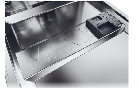 Candy Dishwasher | CF 3C7F0W | Free standing | Width 60 cm | Number of place settings 13 | Number of programs 8 | Energy efficiency class C | Display | White