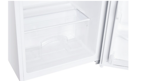 Candy | Refrigerator | COHS 38E36W | Energy efficiency class E | Free standing | Larder | Height 85 cm | Fridge net capacity 90 L | 39 dB | White