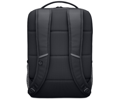Dell Backpack 460-BDSS Ecoloop Essential Fits up to size 14-16 " Black Waterproof Shoulder strap