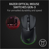 Razer Mouse Cobra Gaming black 6 Tasten, kabelgebunden, für Rechtshänder