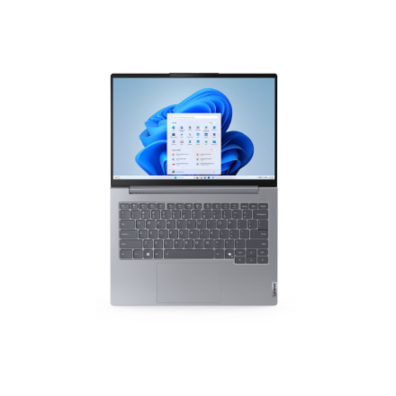 Lenovo ThinkBook 14 Gen 7 ARP 14 WUXGA AMD R5 7535HS/16GB/256GB/AMD Radeon 660M/WIN11 Pro/ENG Backlit kbd/Grey/FP/2Y Warranty | Lenovo