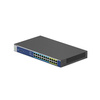 Netgear 24Port Switch 10/100/1000 PoE/ GS524UP