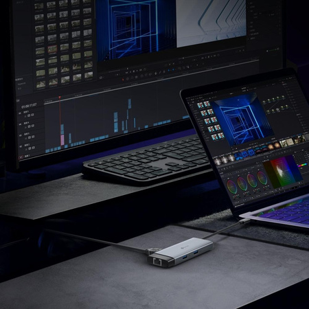 Hub USB-C TP-Link UH6120C