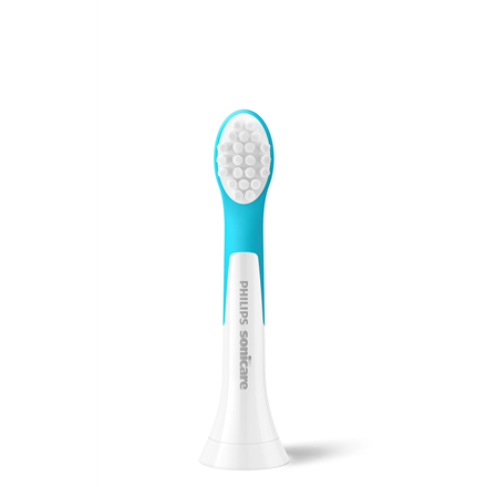 Philips Replaceable toothbrush heads | HX6032/90 Sonicare For Kids3+ | Heads | For kids | Number of brush heads included 2