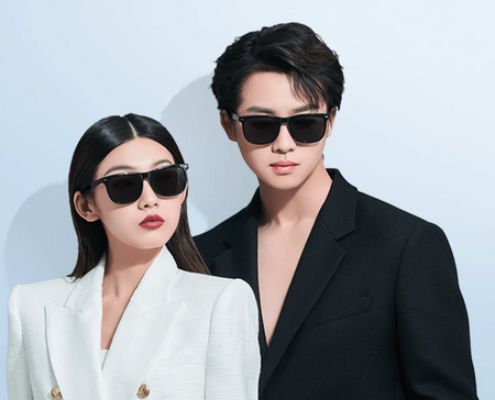 Xiaomi | Square Sunglasses