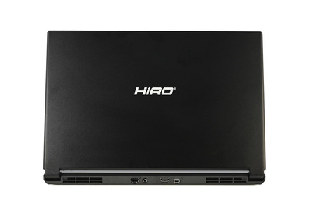 Laptop gamingowy HIRO Y560 15,6'', 144Hz, i7 13620H, RTX 5060 8GB, 64GB RAM, 2TB SSD M.2, W11H