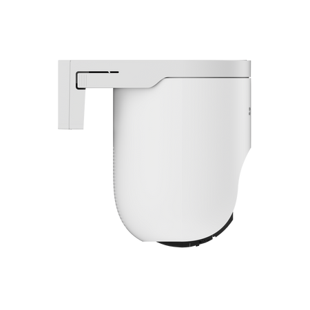 EZVIZ CS-H8C 4G | Turret | 3 MP | 4mm | IP65 | H.265/H.264 | Micro SD, Max. 512GB