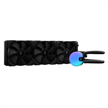 Urządzenie do chłodzenia wodą Fractal Design Lumen S36 V2 Intel, AMD CPU Liquid Cooler