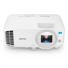 Benq WXGA (1280x800) 2000 ANSI lumens White