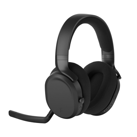 Fractal Design Scape Gaming-Headset - schwarz